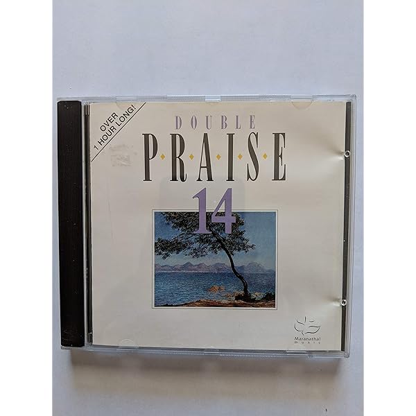 Maranatha! Singers, The - Praise 2: Open Our Eyes - Amazon.com Music